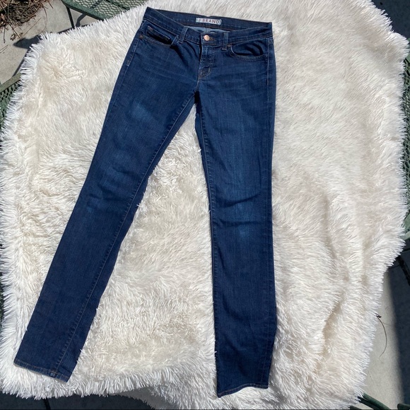 Pencil Jeans - Picture 2 of 5